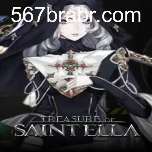 Desvendando TreasureofSaintElla: Regras, Dicas e Atualizações
