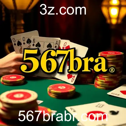 O Mundo do Bacará e o Misterioso Significado do 567bra