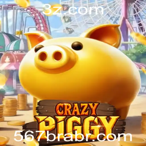 Aventura Inovadora em CrazyPiggy: Desvendando o Mundo do 567bra