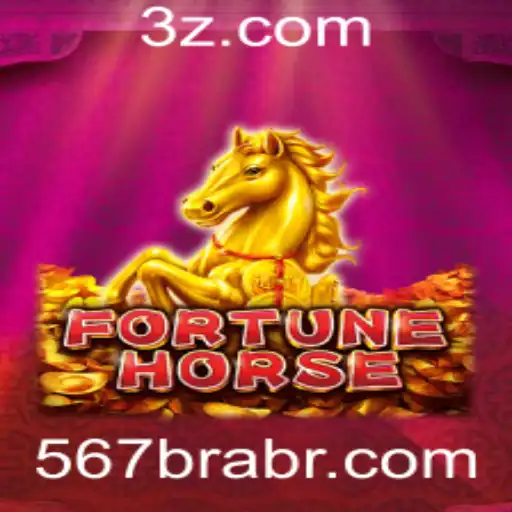 FortuneHorse: O Cavalgar da Fortuna no Mundo dos Jogos