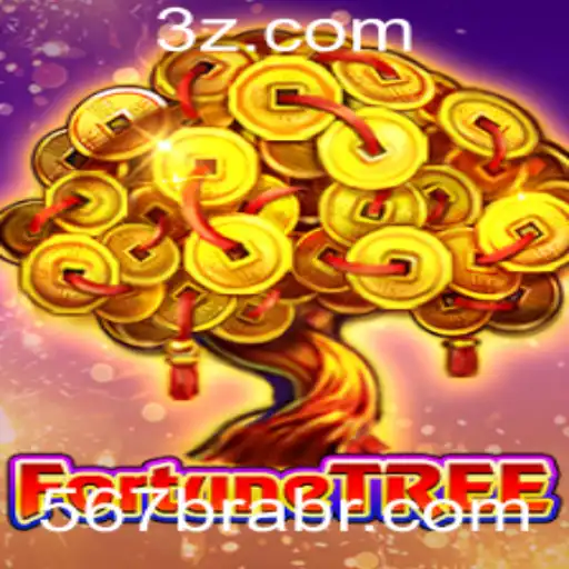 FortuneTree: Uma Aventura de Estratégia e Sorte