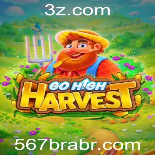 Conhecendo o Fascinante Mundo de GoHighHarvest