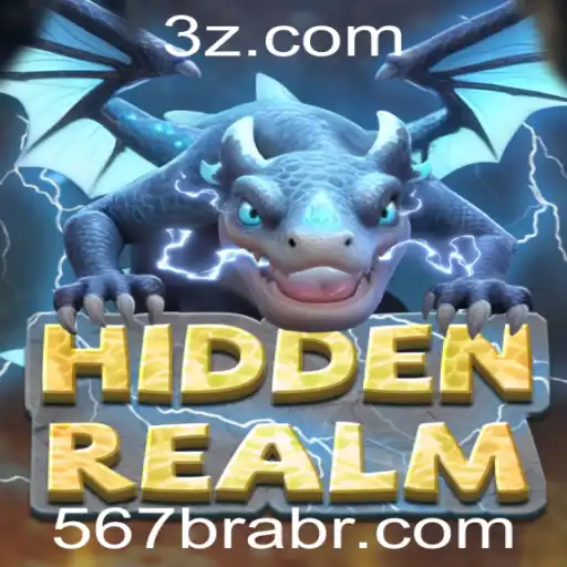 Descubra o Mistério de HiddenRealm: Um Jogo de Estratégia Inovador