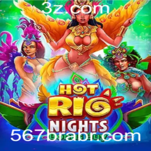 Explorando o Fascinante Mundo de HotRioNightsBonusBuy