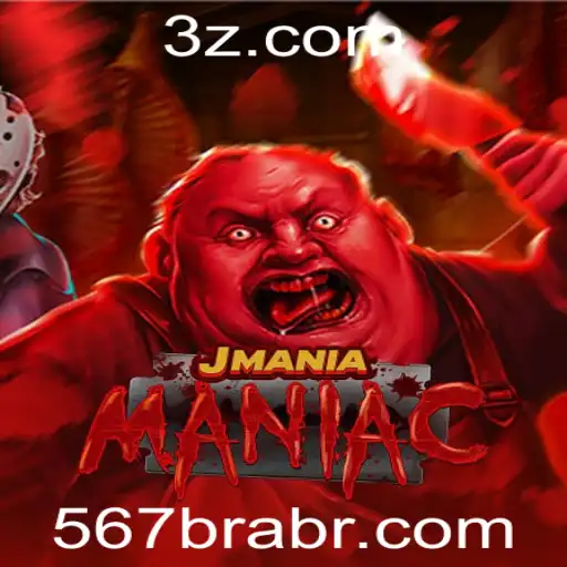 Explorando a Excitante Jornada de JManiaManiac: Um Mundo de Desafios e Aventura