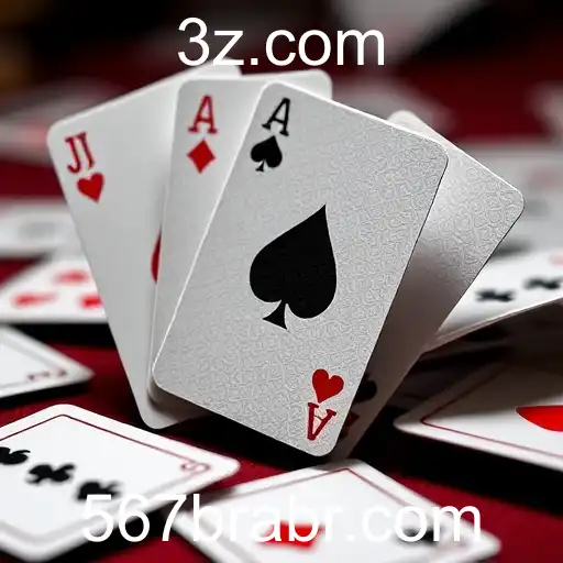 Jogos de Pôquer: Uma Jornada pelo Fascinante Mundo das Cartas