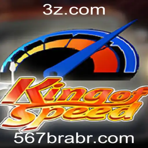 KingofSpeed: A Experiência Definitiva de Corrida