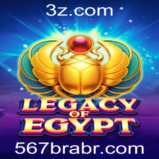 Descubra o Fascinante Mundo de LegacyOfEgypt