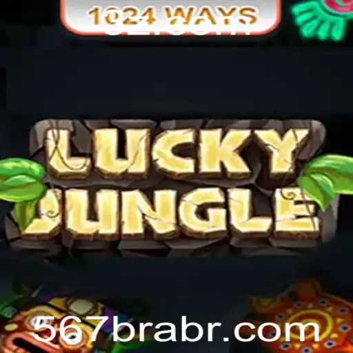 Descubra o Fascinante Mundo de LuckyJungle1024