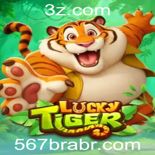 Explorando LuckyTiger - Um Jogo Empolgante com a Chave 567bra