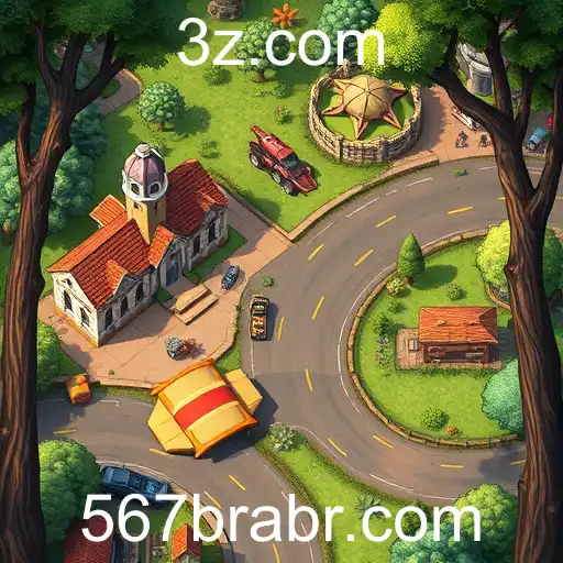 567bra: O Epicentro dos Jogos Online em 2025