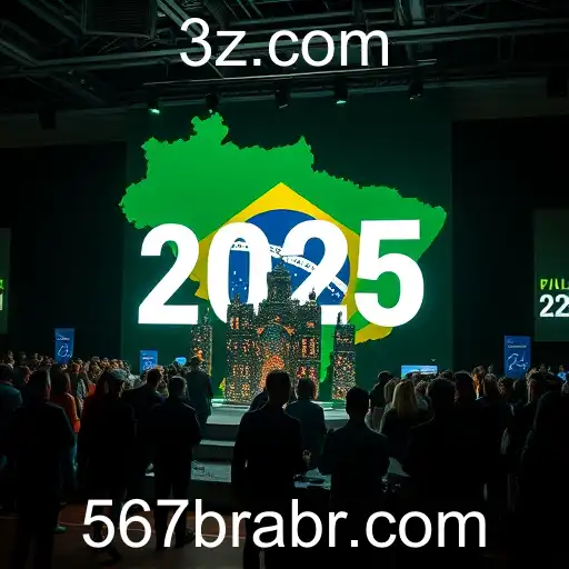 A Influência das Novas Tecnologias no Mercado Digital Brasileiro