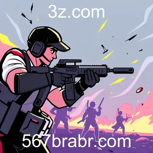 Revolução no Mundo dos Jogos Online com 567bra