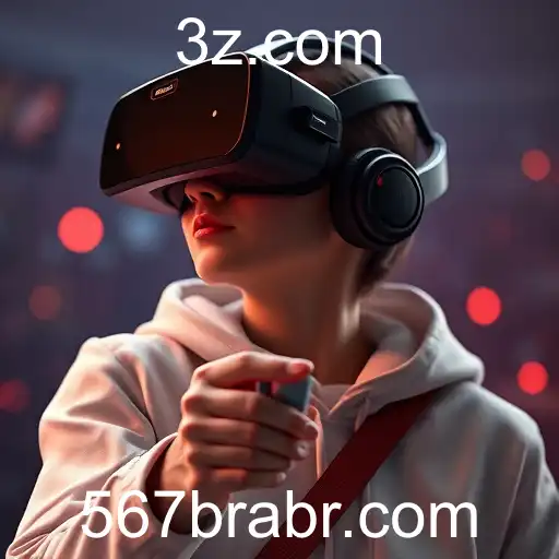 A Revolução dos Games: Inovações e Tendências de 2025