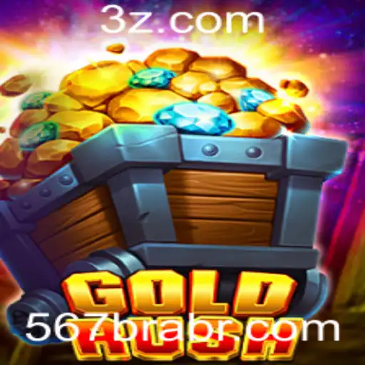 Descubra GoldRush: Uma Aventura Emocionante em Busca de Tesouros