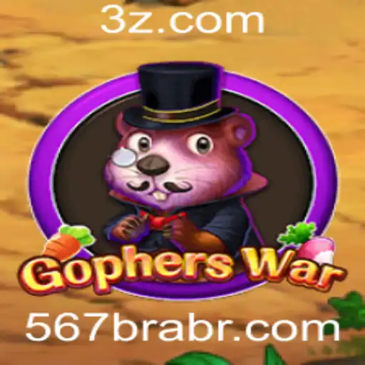 GophersWar: Descubra o Jogo Estratégico Que Está Conquistando o Mundo