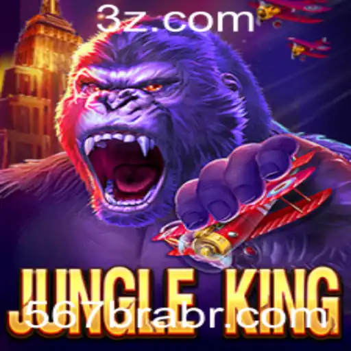 Descubra o Empolgante Mundo de JungleKing: Um Jogo de Ação e Aventura