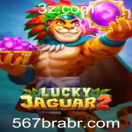 Descubra o Fascinante Mundo de Luckyjaguar2: O Jogo de Aventura e Estratégia