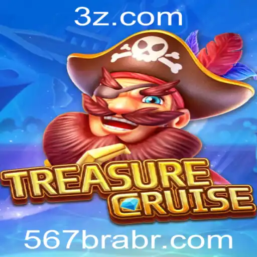 Explorando o Mundo do Jogo TREASURECRUISE: Navegando em Aventuras com a Palavra-chave 567bra