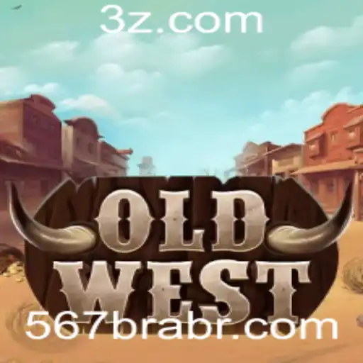OldWest: Uma Aventura no Velho Oeste com 567bra