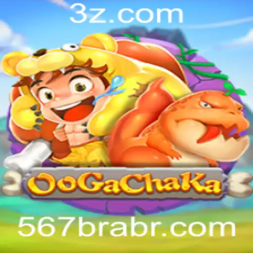 Explorando o Mundo do Jogo 'OoGaChaKa' e a Palavra-Chave '567bra'