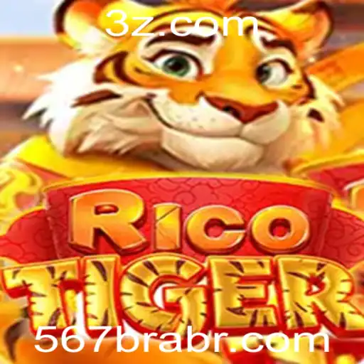 Descubra o Mundo de RicoTiger: Inovações, Desafios e Regras do Jogo que Está Conquistando o Mundo
