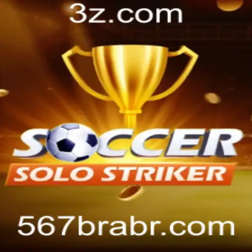 Descubra o Mundo do SoccerSoloStriker: O Jogo de Futebol Inovador