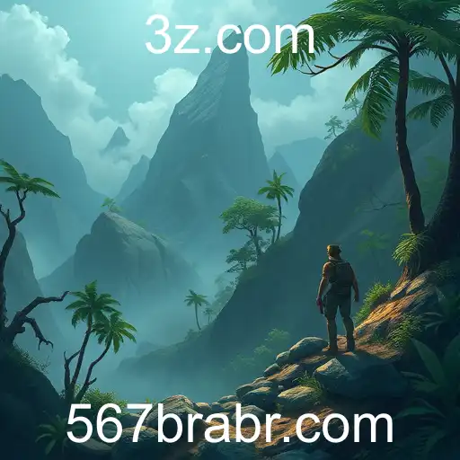 Explorando o Fascinante Mundo dos Jogos de Aventura