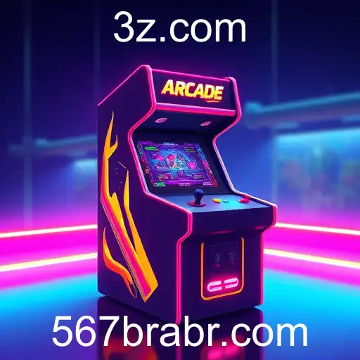 Explorando a Nostalgia e a Modernidade dos Jogos de Arcade no 567bra