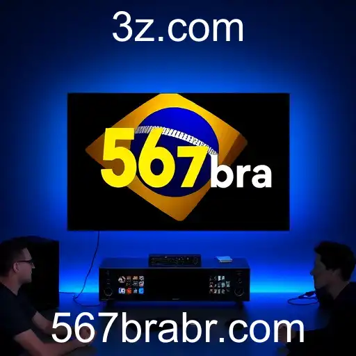 O Crescimento do 567bra no Mercado de Jogos