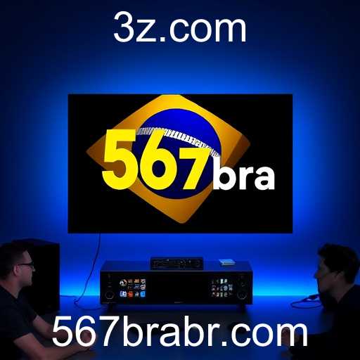 O Crescimento Explosivo do 567bra no Cenário de Jogos Online