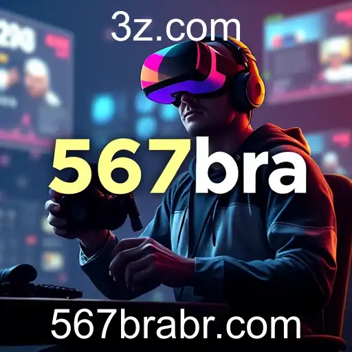 O Impacto da 567bra no Cenário dos Jogos Online