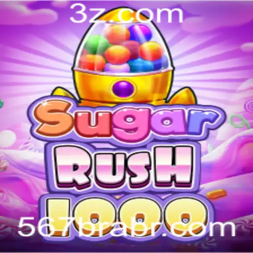 Descobrindo o Mundo de SugarRush1000: Um Novo Jogo de Aventuras Doces