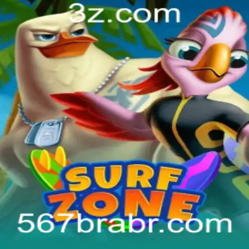 Explorando o Universo de SurfZone: O Jogo de Aventura Aquática